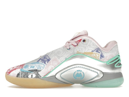Nike LeBron 22 Monopoly (Translucent Outsole)