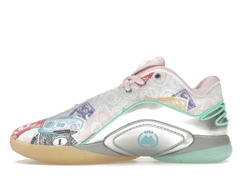 Nike LeBron 22 Monopoly (Translucent Outsole)