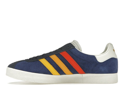 adidas Gazelle size? Exclusive Marvel Stark Industries Pack