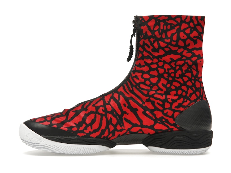 Jordan XX8 Red Elephant