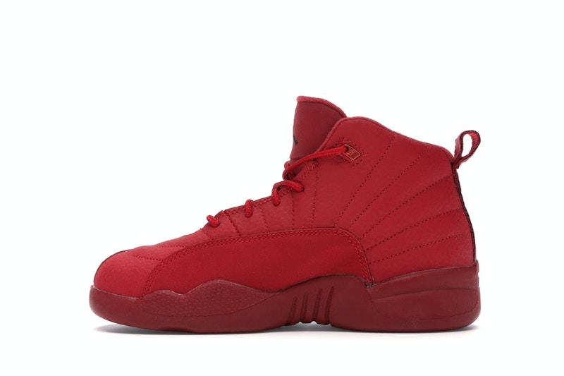 Jordan 12 Retro Gym Red (2018) (PS)