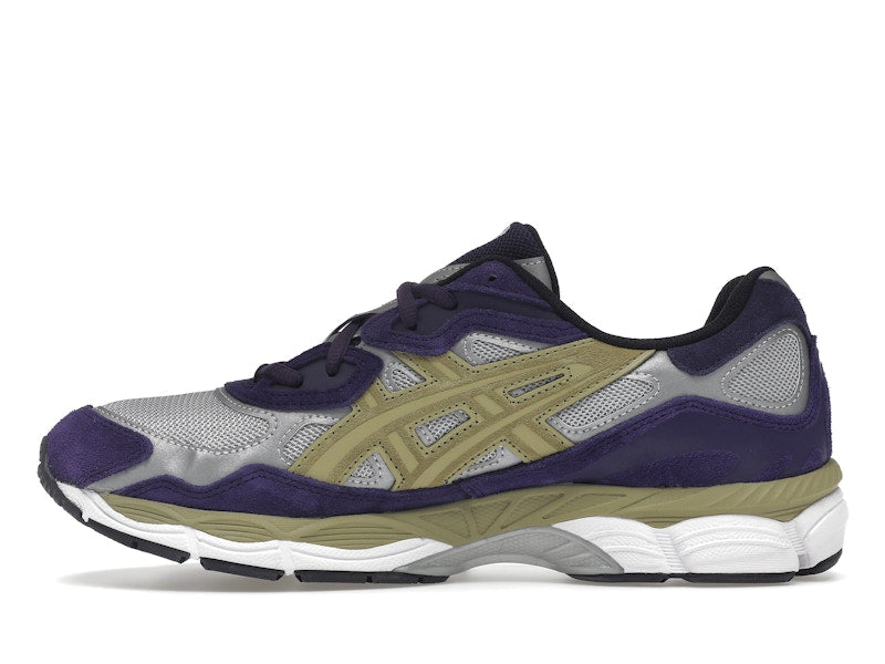 ASICS Gel-NYC Awake NY Purple