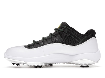 Jordan 11 Retro Low Golf Masters