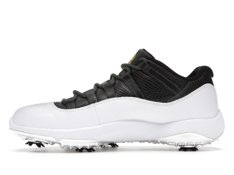 Jordan 11 Retro Low Golf Masters