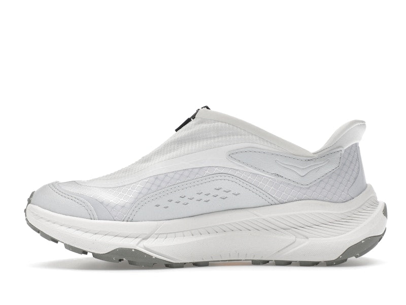 Hoka One One Project Transport White Cosmic Grey