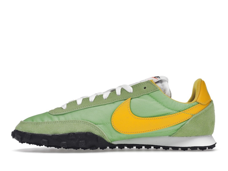 Nike Waffle Racer Green Nebula