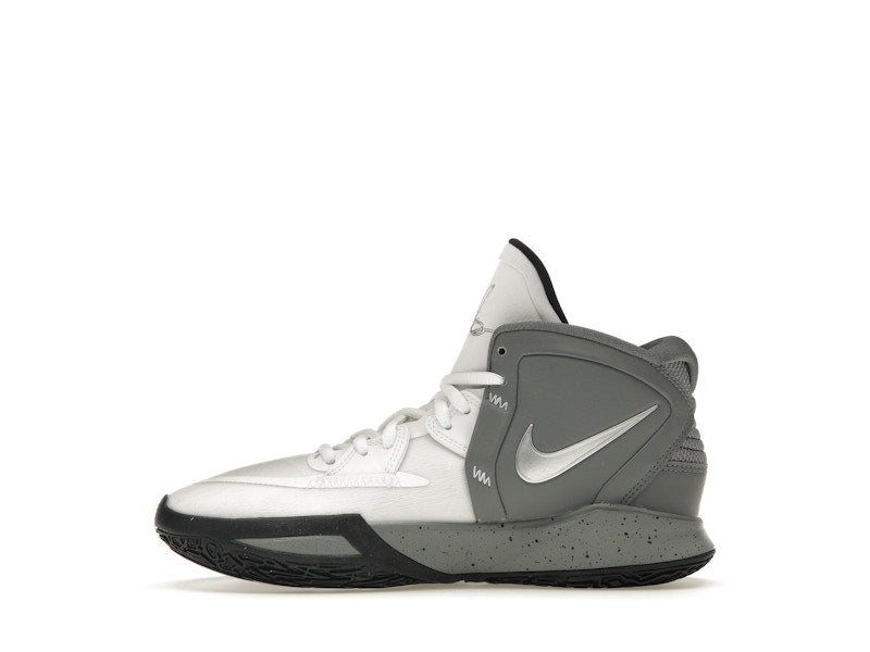Nike Kyrie Infinity SE White Smoke Grey (GS)