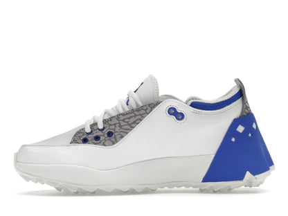 Jordan ADG 2 Summit White