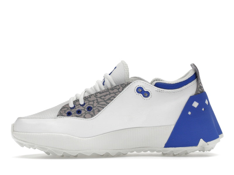 Jordan ADG 2 Summit White