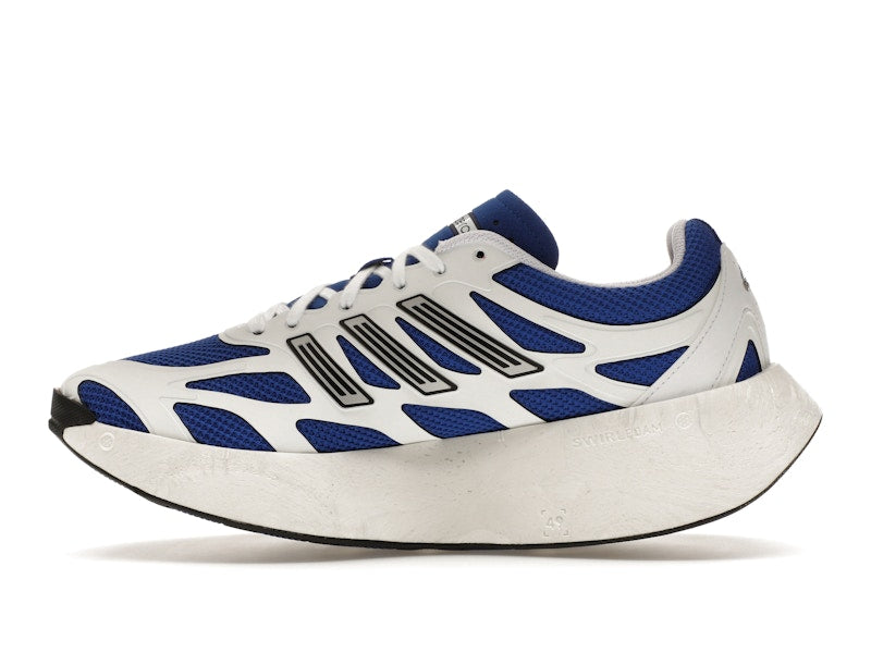 adidas Adizero Aruku Collegiate Royal Black White