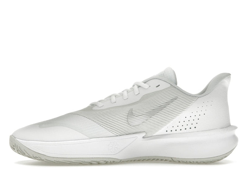 Nike Precision VII White Photon Dust