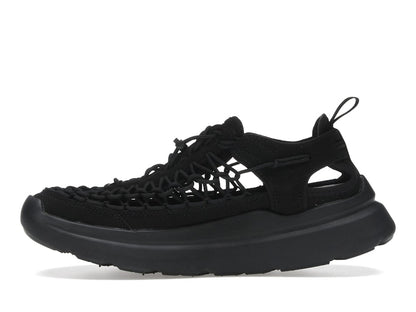 Keen Uneek WK Black