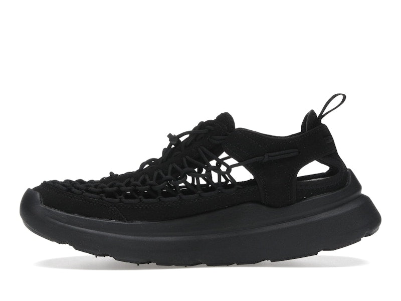 Keen Uneek WK Black