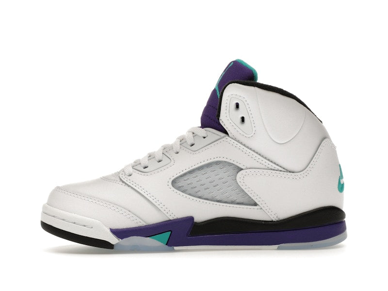Jordan 5 Retro Grape (2025) (PS)
