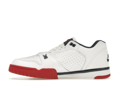 Nike Cross Trainer Low Gym Red Obsidian