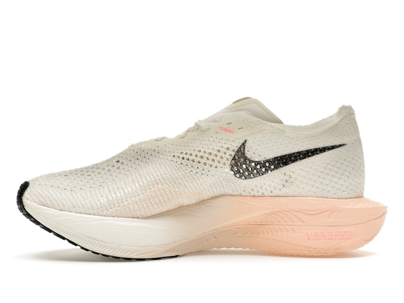 Nike ZoomX Vaporfly 3 Sail Guava Ice