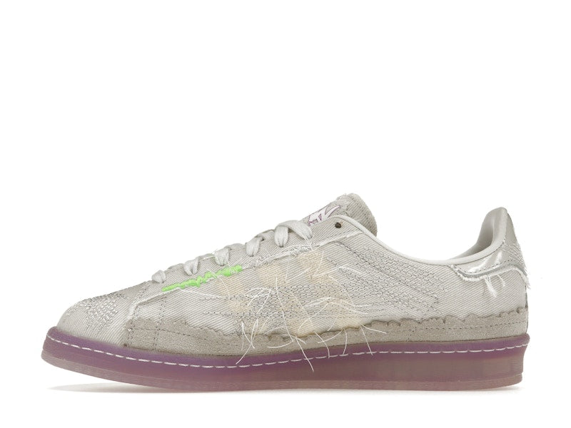 adidas Campus 80s Youth of Paris Crystal White