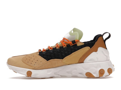 Nike React Sertu Club Gold