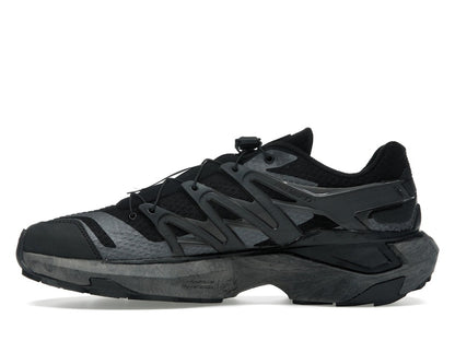 Salomon XT Pu.Re Advanced Black Phantom