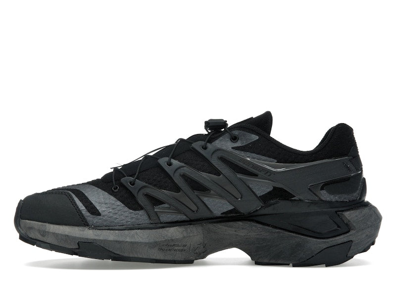 Salomon XT Pu.Re Advanced Black Phantom