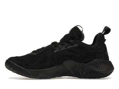 Jordan Delta Black Anthracite