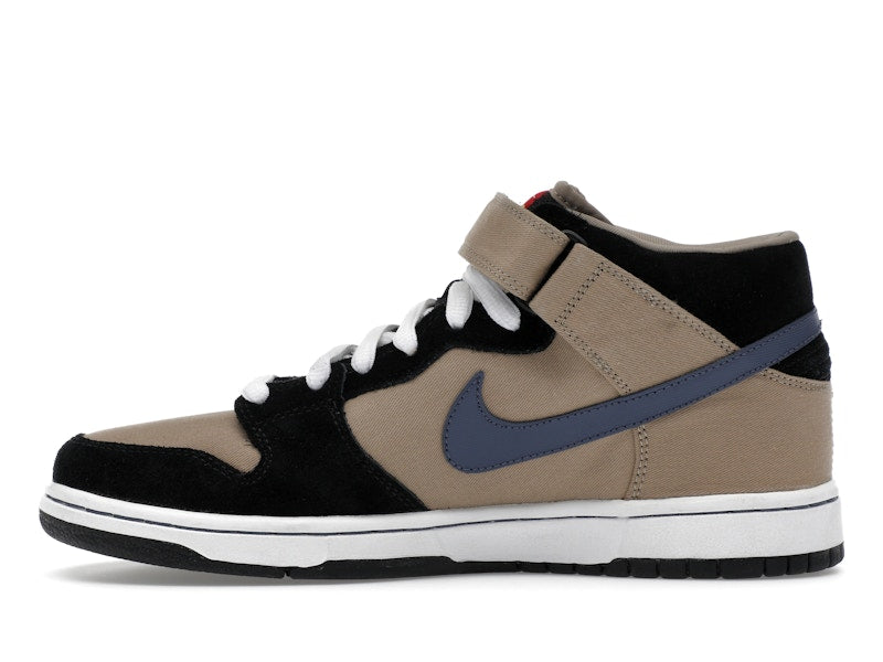 Nike SB Dunk Mid Workwear