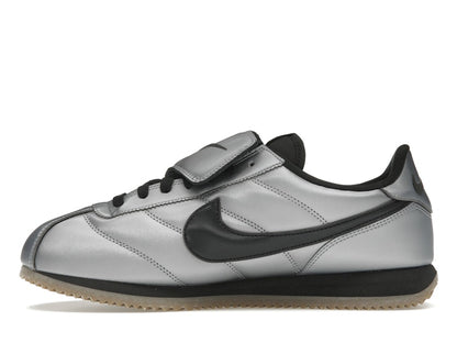 Nike Cortez SE Tiempo Pack Metallic Cool Grey