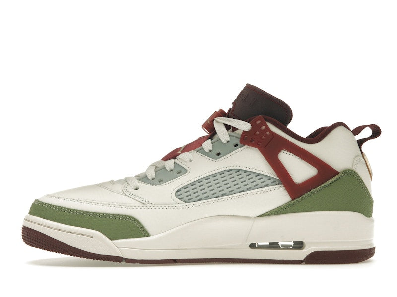 Jordan Spizike Low Chinese New Year (2024)