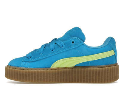 Puma Creeper Phatty Rihanna Fenty Speed Blue