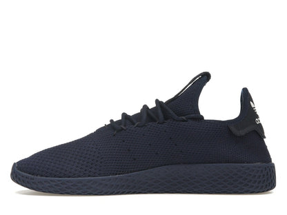 Adidas Pw Tennis HU Night Indigo Legend Ink White