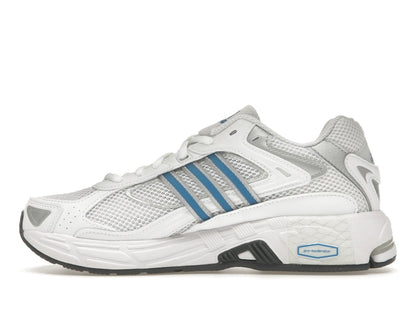 adidas Response CL Cloud White Bright Blue