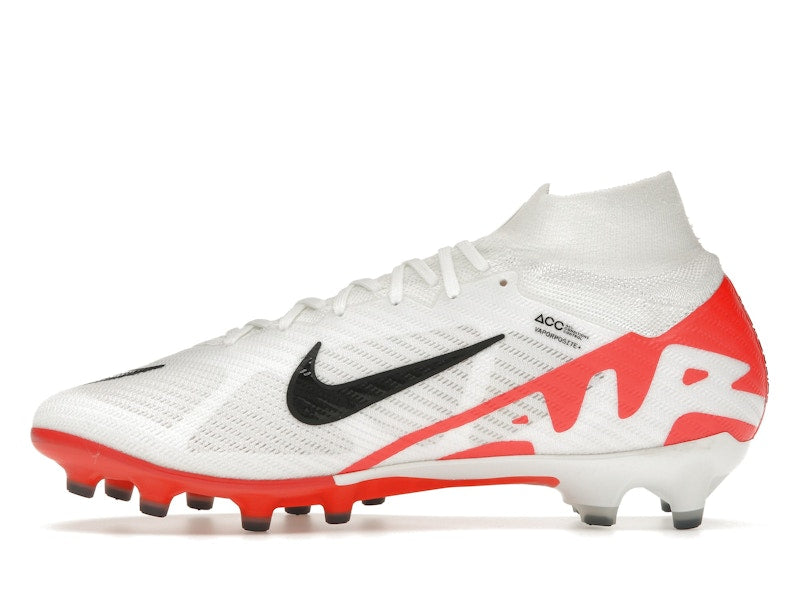 Nike Zoom Mercurial Superfly 9 Elite AG-Pro Ready Pack