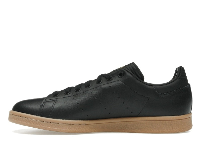 adidas Stan Smith Core Black Gum