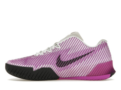 Nike Zoom Vapor 11 HC White Picante Fuchsia