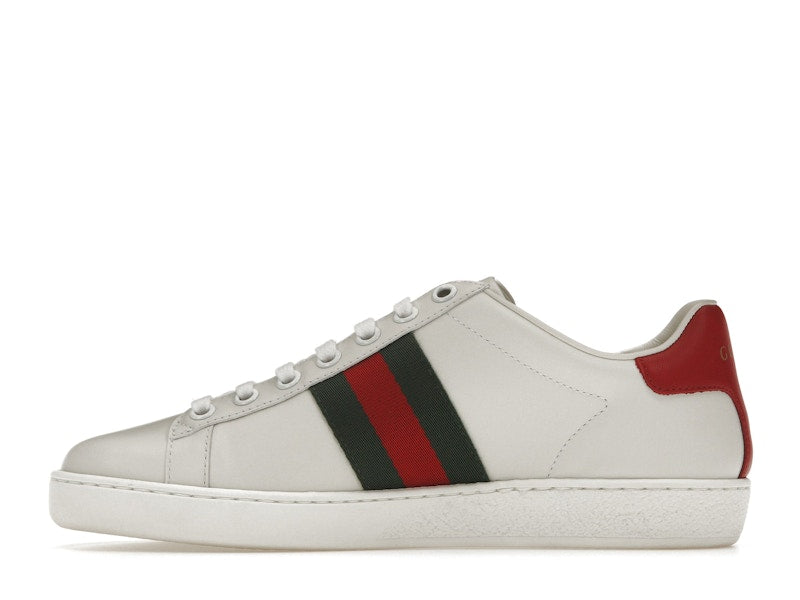 Gucci Ace Cherry G (Women's)