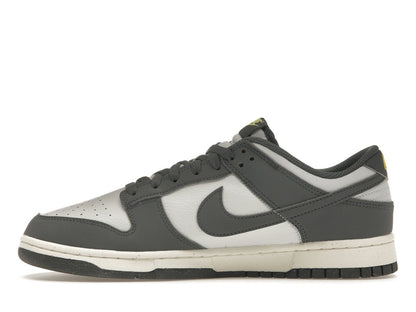 Nike Dunk Low Next Nature Iron Grey Lightning
