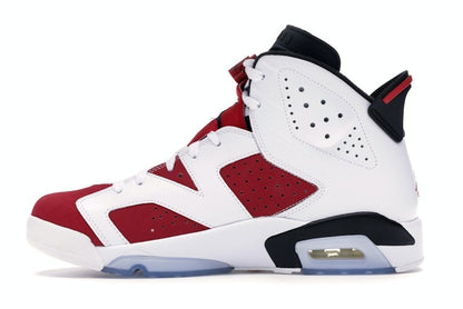 Jordan 6 Retro Carmine (2014)