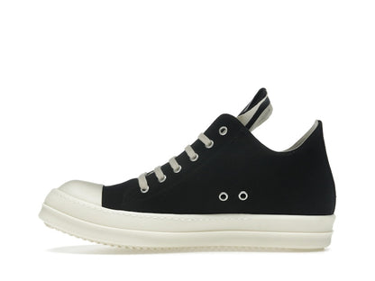 Rick Owens Hollywood DRKSHDW Low Black Milk (Women's)