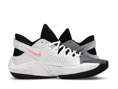 Nike Zoom Freak 2 Denim Bright Mango