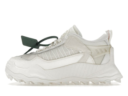 OFF-WHITE Odsy-1000 White White SS22