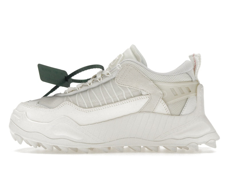 OFF-WHITE Odsy-1000 White White SS22