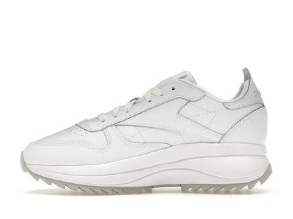 Reebok Classic Leather SP Extra Footwear White (Women's)