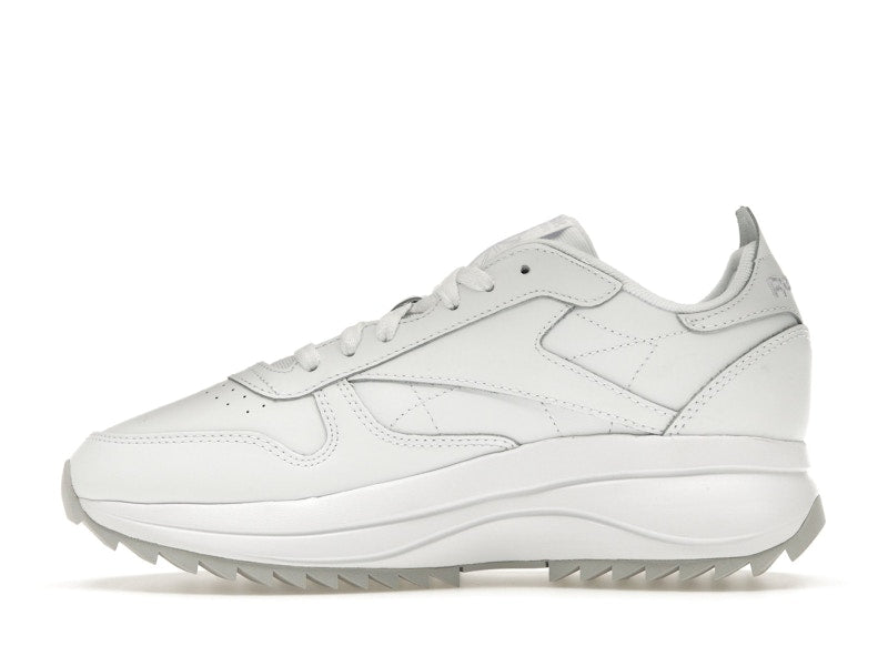 Reebok Classic Leather SP Extra Footwear White (Women's)