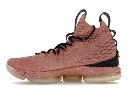 Nike LeBron 15 Rust Pink