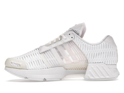 adidas Climacool Triple White
