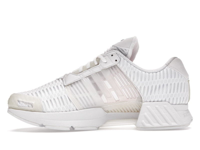 adidas Climacool Triple White