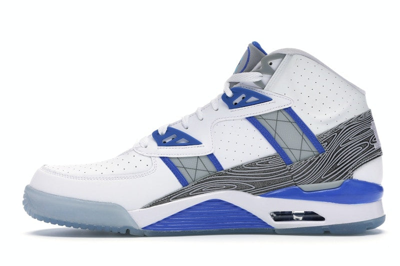 Nike Air Trainer SC Broken Bats