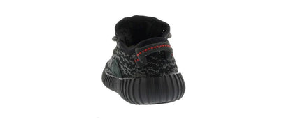 adidas Yeezy Boost 350 Pirate Black (Infants)