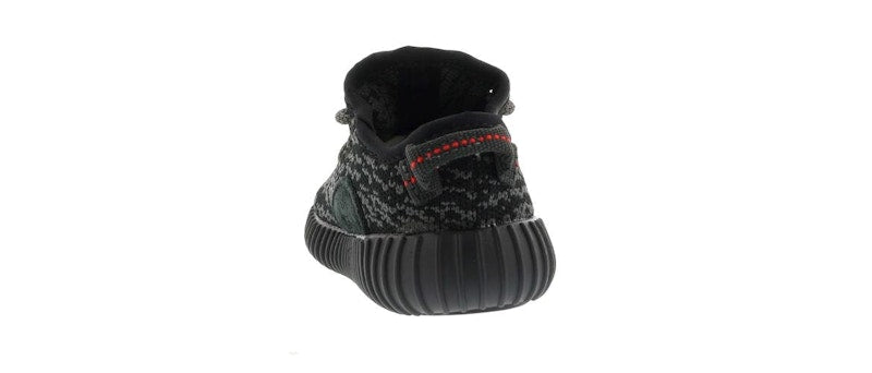 adidas Yeezy Boost 350 Pirate Black (Infants)