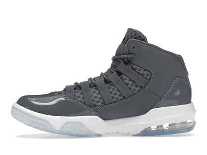 Jordan Max Aura Cool Grey